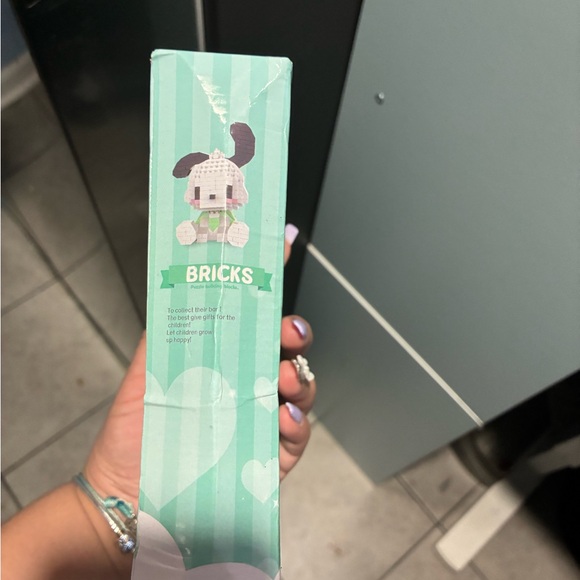 Building Blocks - Picture 4 of 5